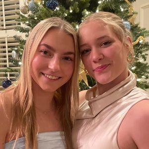 Meet your Posher, Bailey